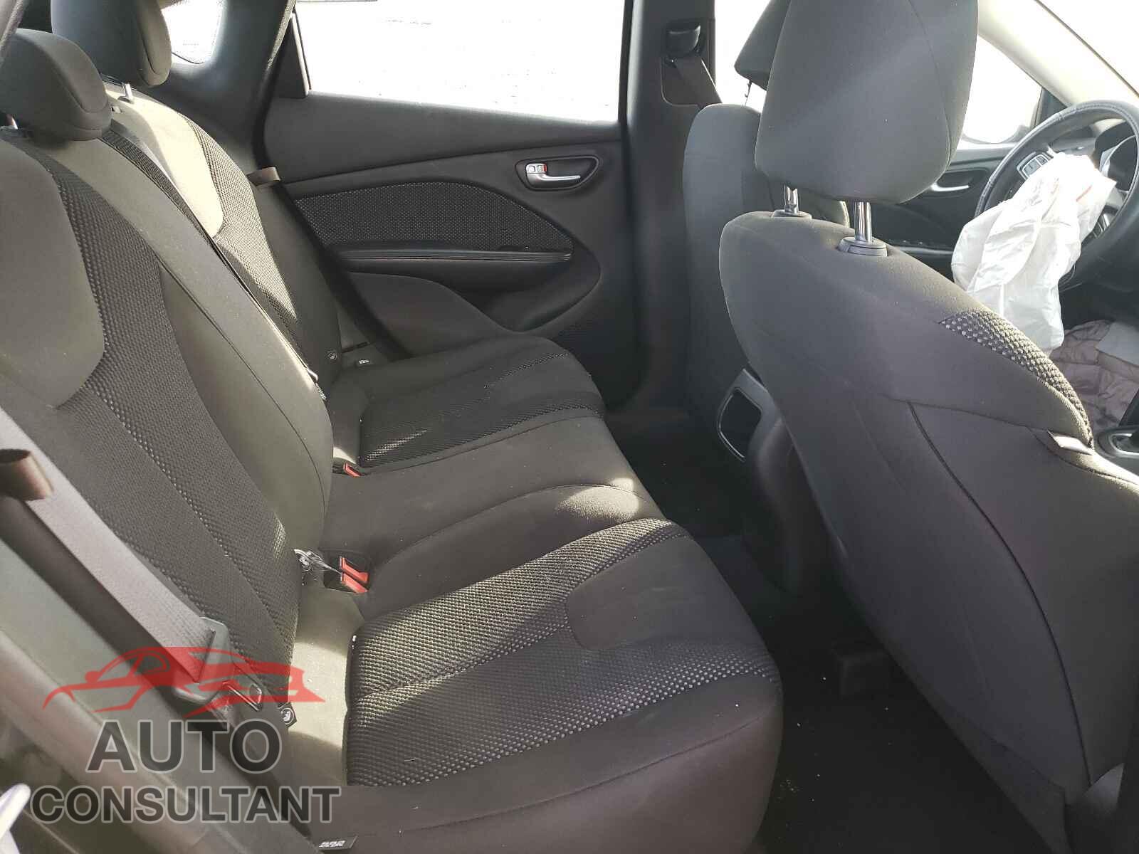 DODGE DART 2016 - 1C3CDFAA2GD767299
