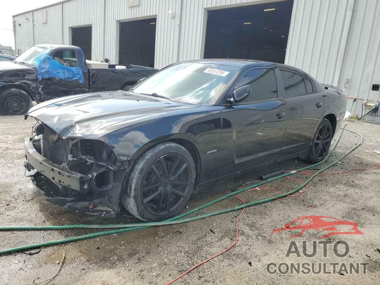 DODGE CHARGER 2013 - 2C3CDXCT2DH652480