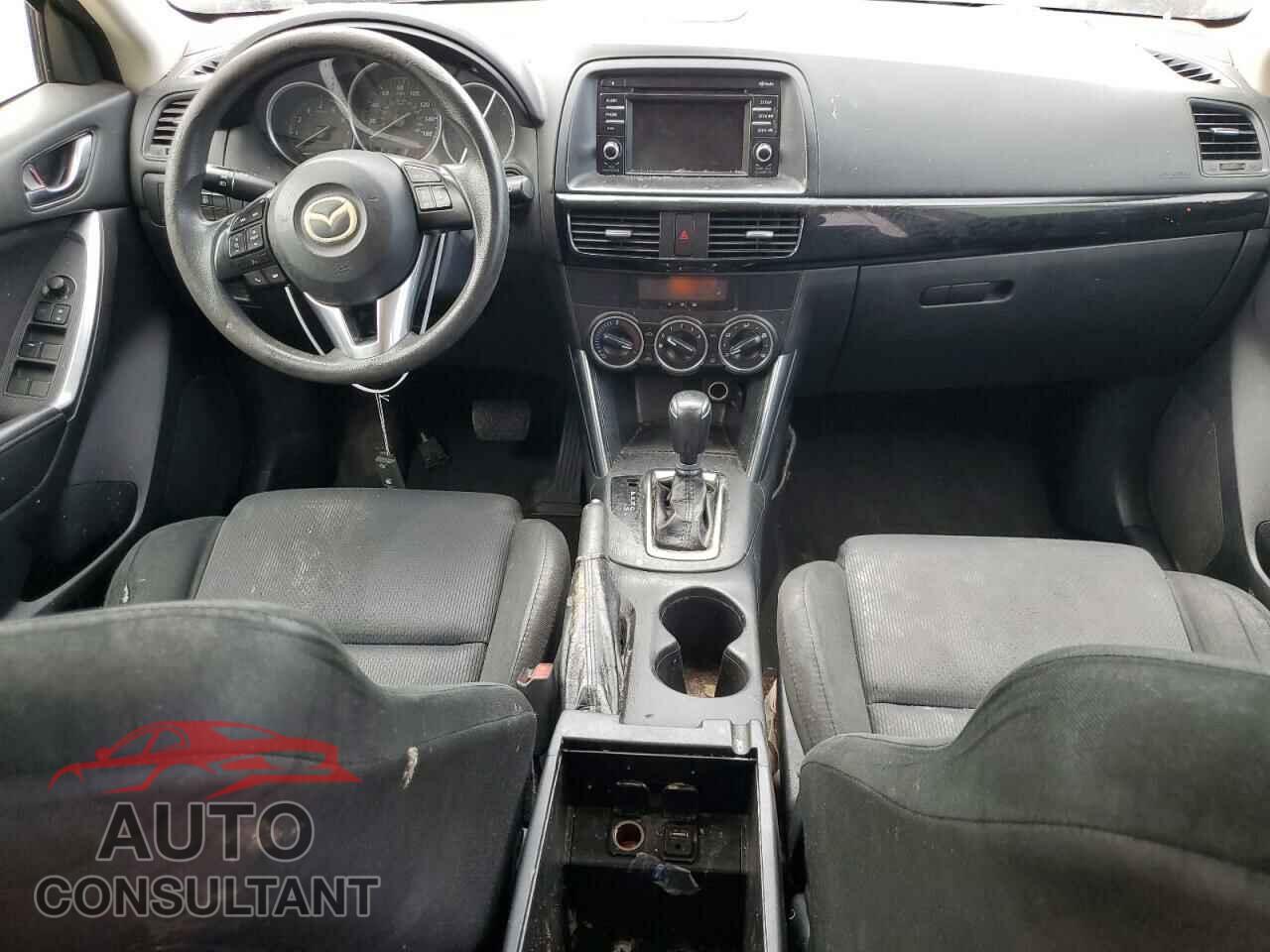 MAZDA CX-5 2015 - JM3KE2BE6F0456079