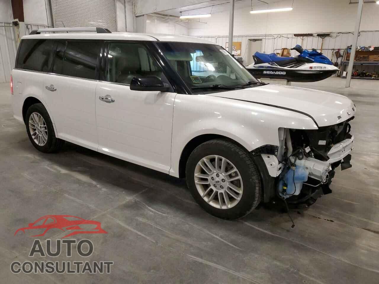 FORD FLEX 2016 - 2FMHK6C86GBA03748