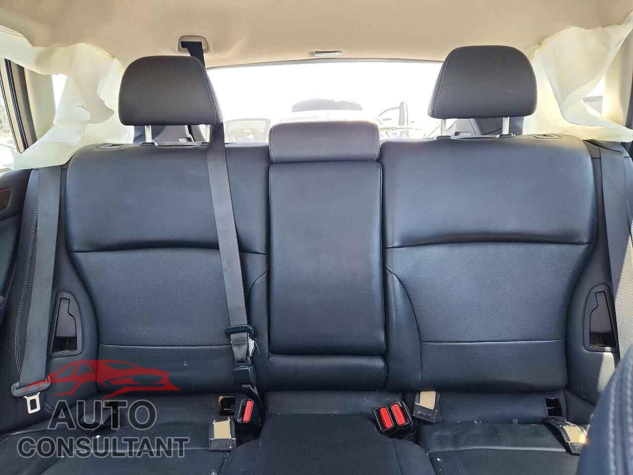 SUBARU OUTBACK 2018 - 4S4BSANC6J3312976