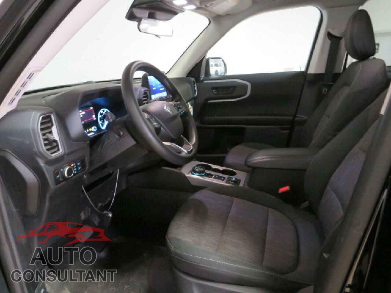 FORD BRONCO 2023 - 3FMCR9B67PRD26800