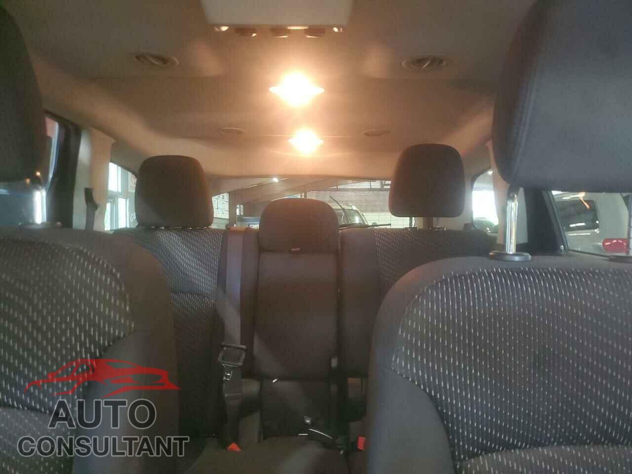 DODGE JOURNEY 2017 - 3C4PDCBG3HT523395