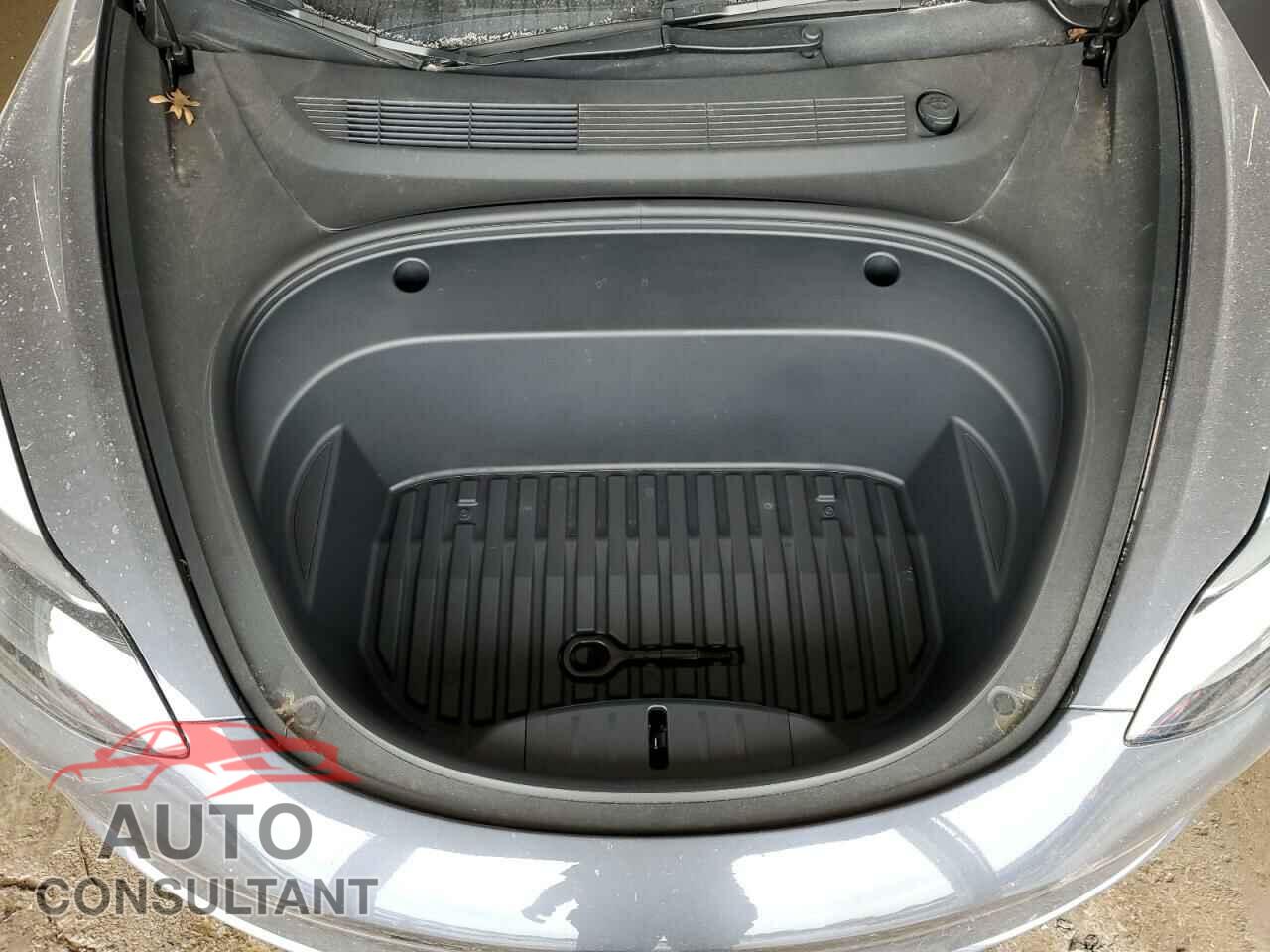 TESLA MODEL 3 2023 - 5YJ3E1EBXPF706600