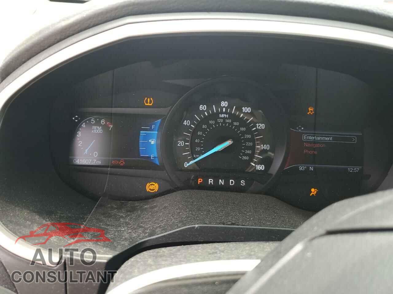 FORD EDGE 2020 - 2FMPK4J92LBB18286