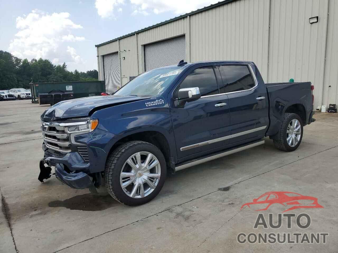 CHEVROLET ALL Models 2022 - 1GCUDJED6NZ559966