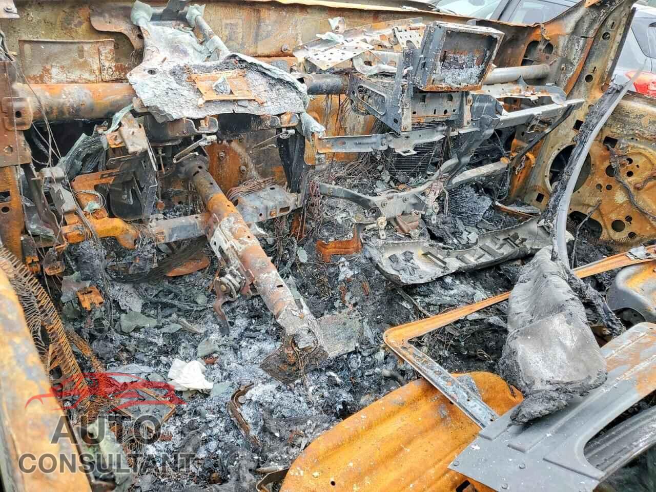 FORD F250 2014 - 1FT7W2BT7EEA89091