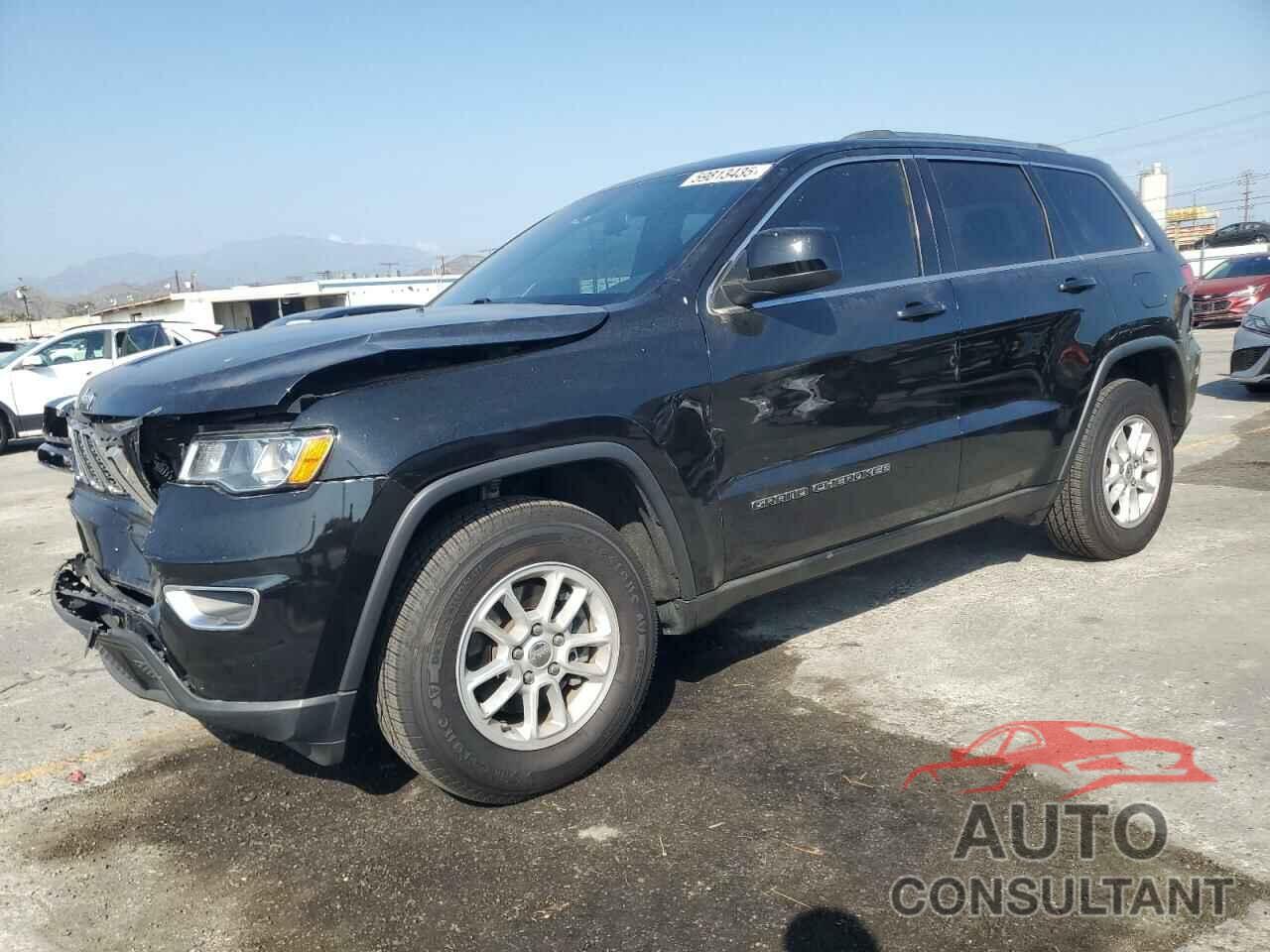 JEEP GRAND CHER 2019 - 1C4RJEAG7KC732365