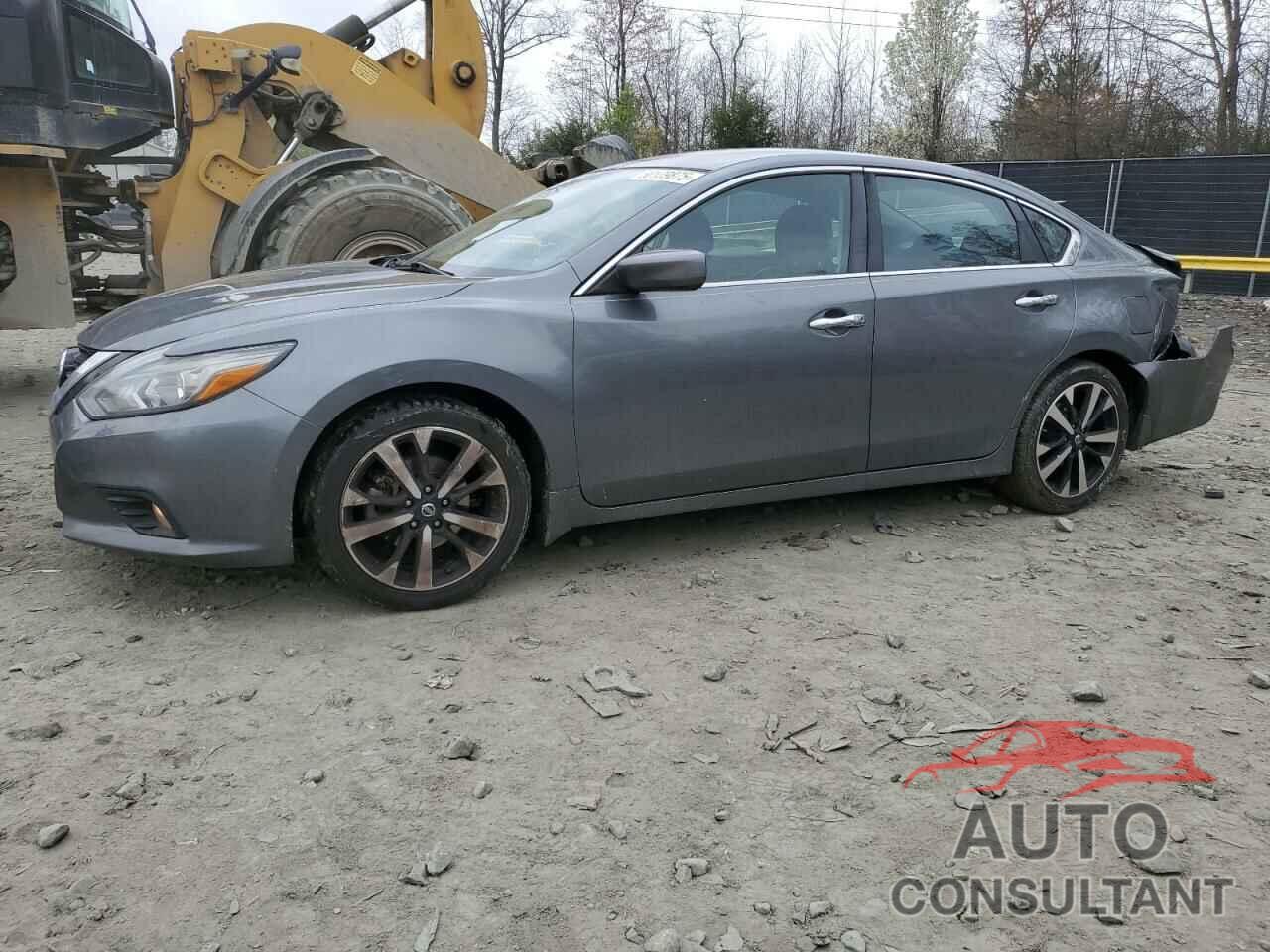 NISSAN ALTIMA 2018 - 1N4AL3AP1JC103765