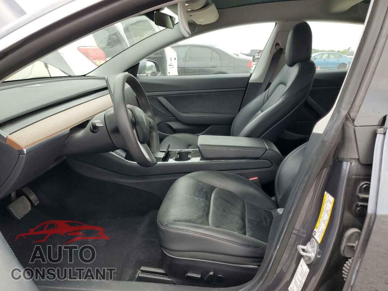 TESLA MODEL 3 2020 - 5YJ3E1EA9LF800632