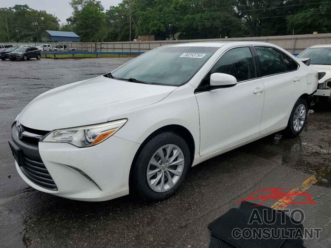TOYOTA CAMRY 2017 - 4T1BF1FK6HU722868