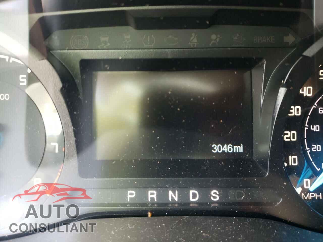 FORD RANGER 2022 - 1FTER4EH3NLD09680