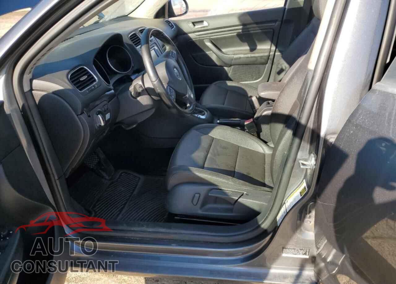 VOLKSWAGEN JETTA 2013 - 3VWPL7AJ4DM646602