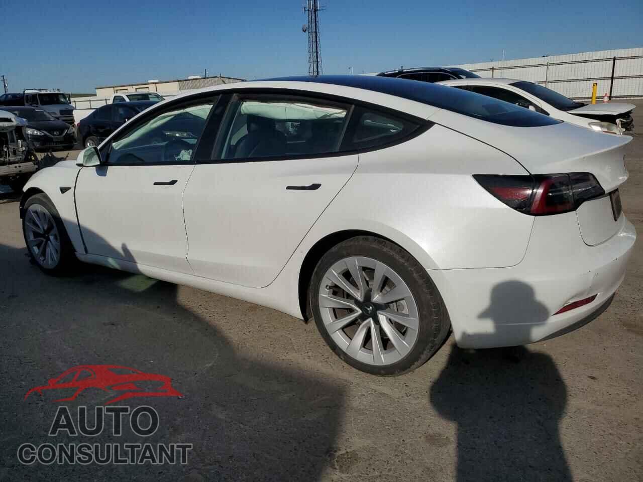 TESLA MODEL 3 2023 - 5YJ3E1EA3PF383224