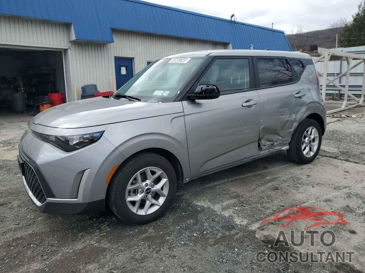 KIA SOUL 2025 - KNDJ23AU7S7936273