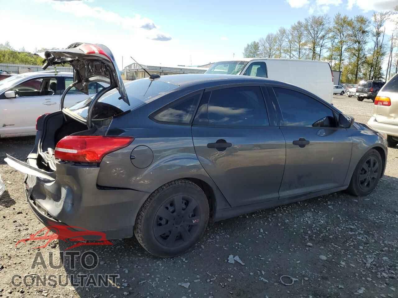 FORD FOCUS 2015 - 1FADP3E26FL269836