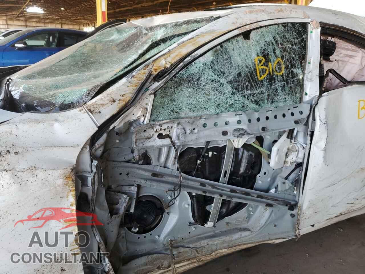 MAZDA 6 2018 - JM1GL1TY4J1330880