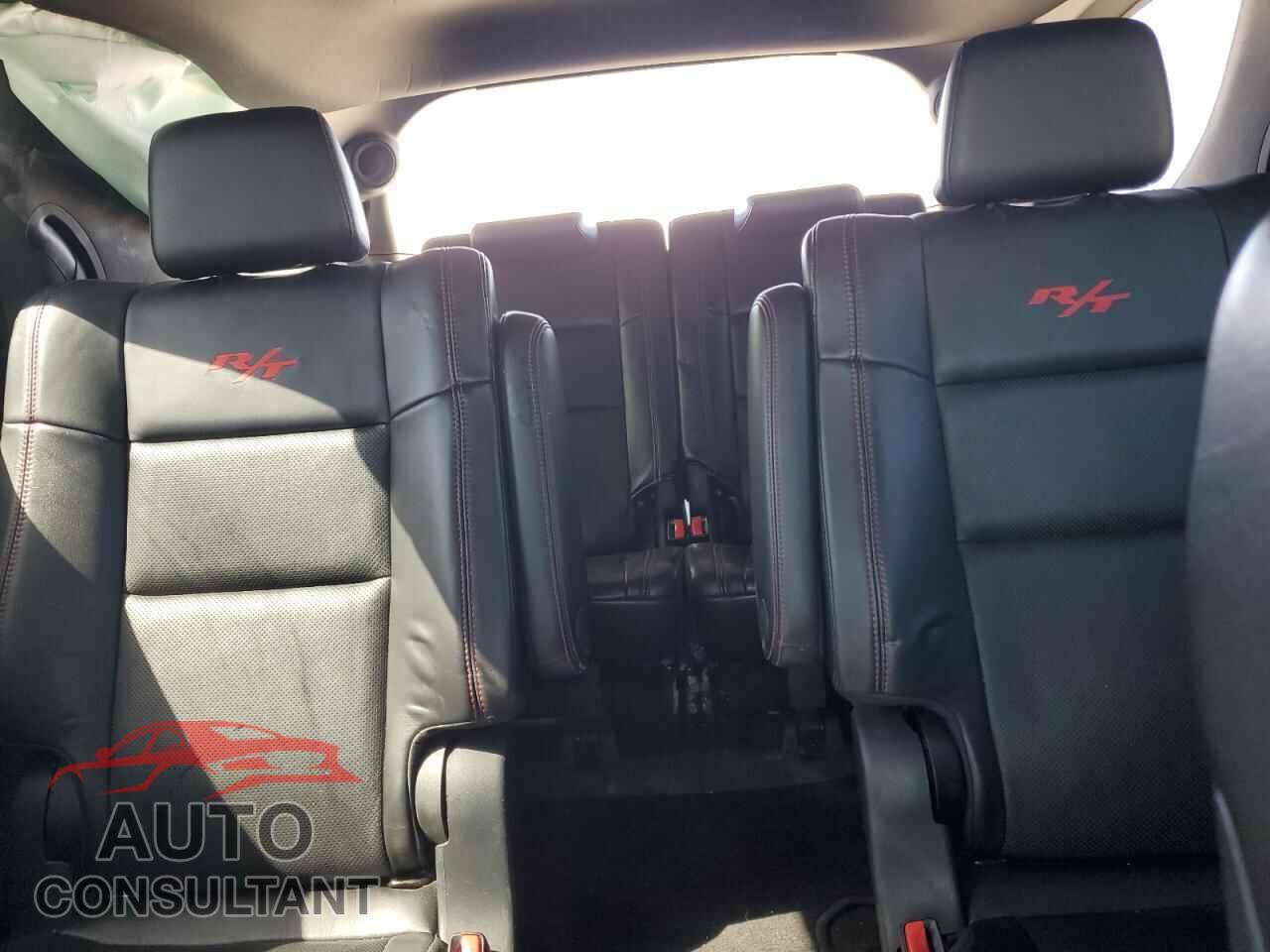 DODGE DURANGO 2014 - 1C4SDJCT4EC366767
