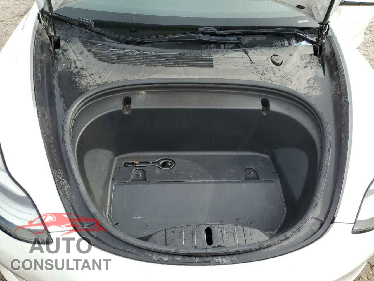 TESLA MODEL 3 2020 - 5YJ3E1EB6LF628164