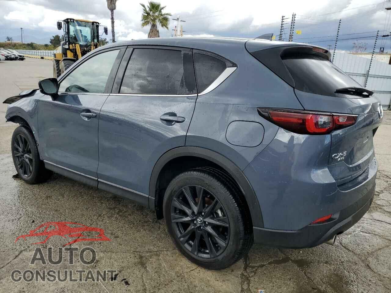 MAZDA CX-5 PREFE 2023 - JM3KFBCM2P0151084