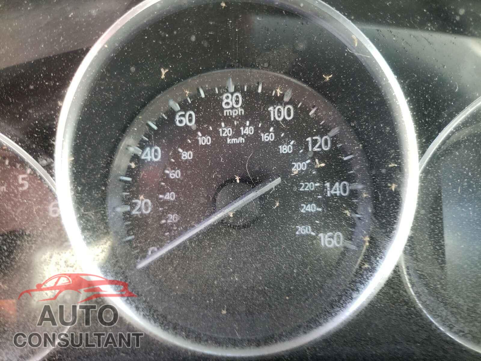 MAZDA 6 2017 - JM1GL1V56H1110203