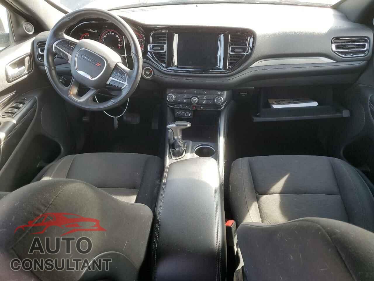 DODGE DURANGO 2023 - 1C4RDHAG2PC635431