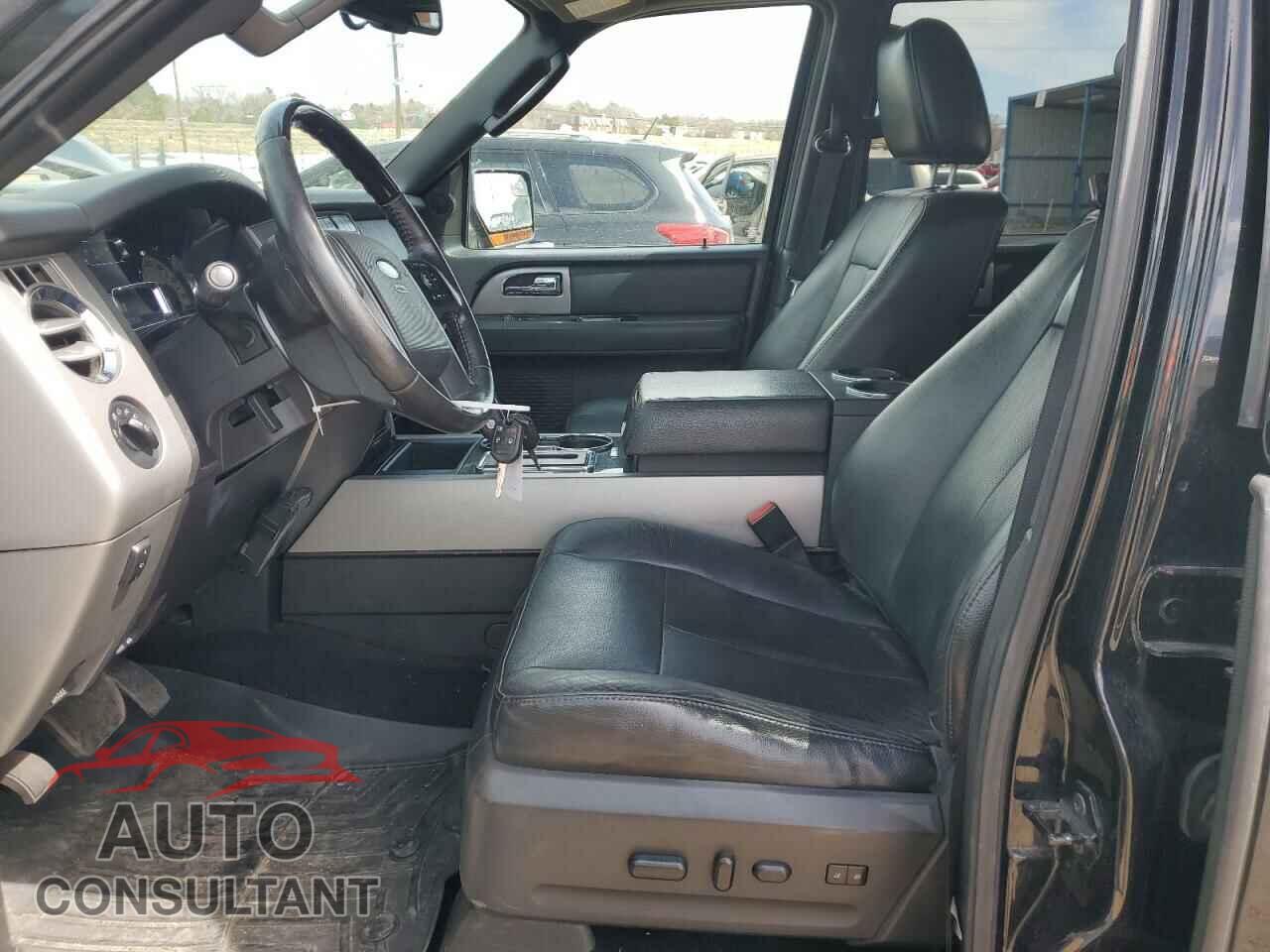 FORD EXPEDITION 2012 - 1FMJK2A58CEF15545