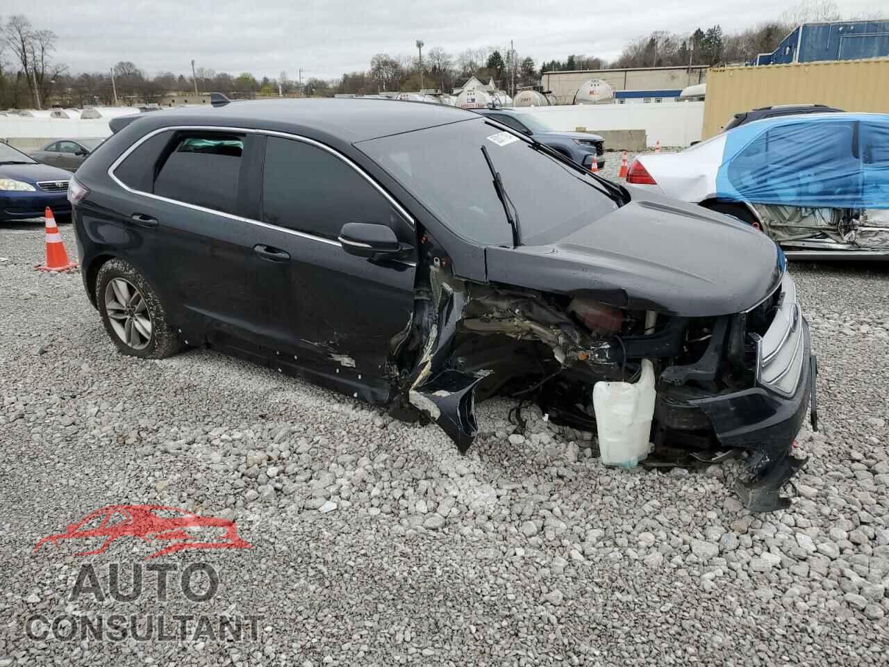 FORD EDGE 2016 - 2FMPK4J93GBC50463