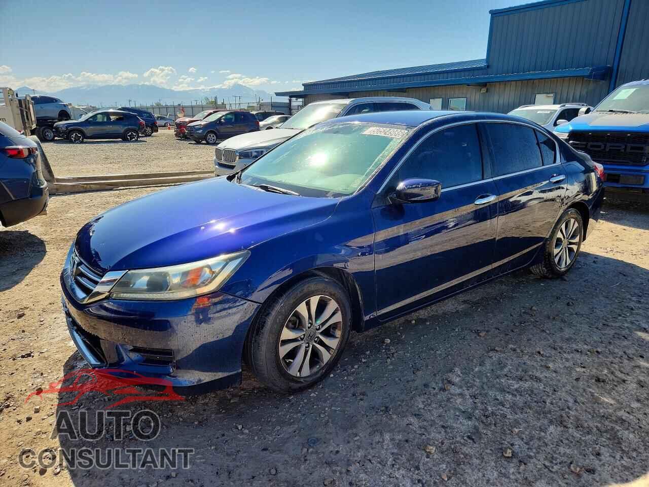 HONDA ACCORD 2015 - 1HGCR2F36FA218173