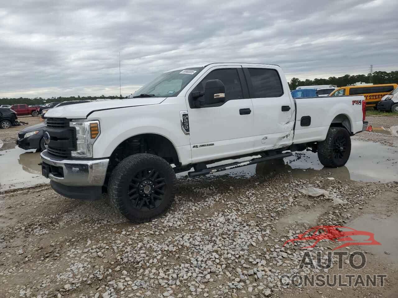 FORD F250 2019 - 1FT7W2BT6KEF72311