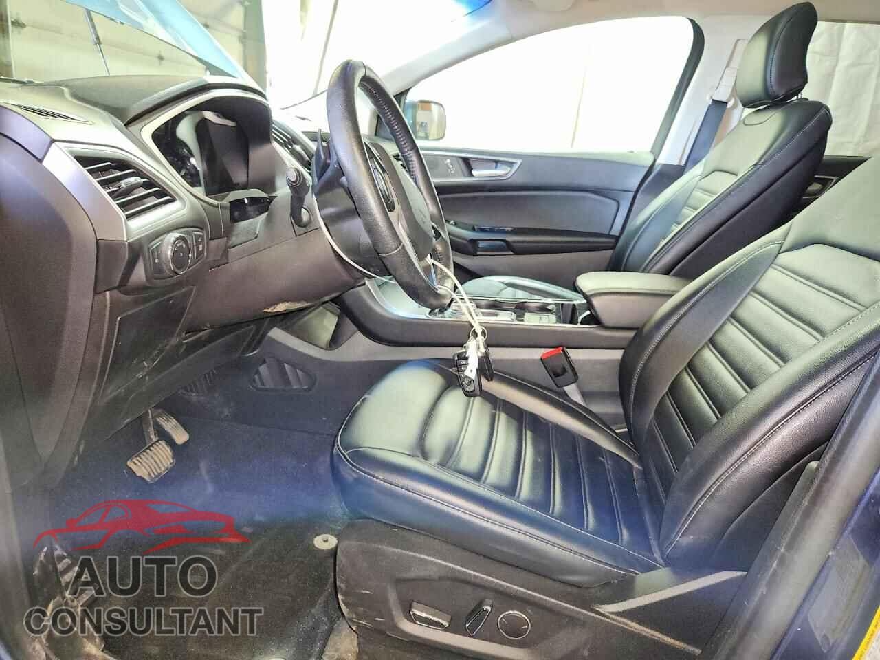FORD EDGE 2019 - 2FMPK4J96KBC17420