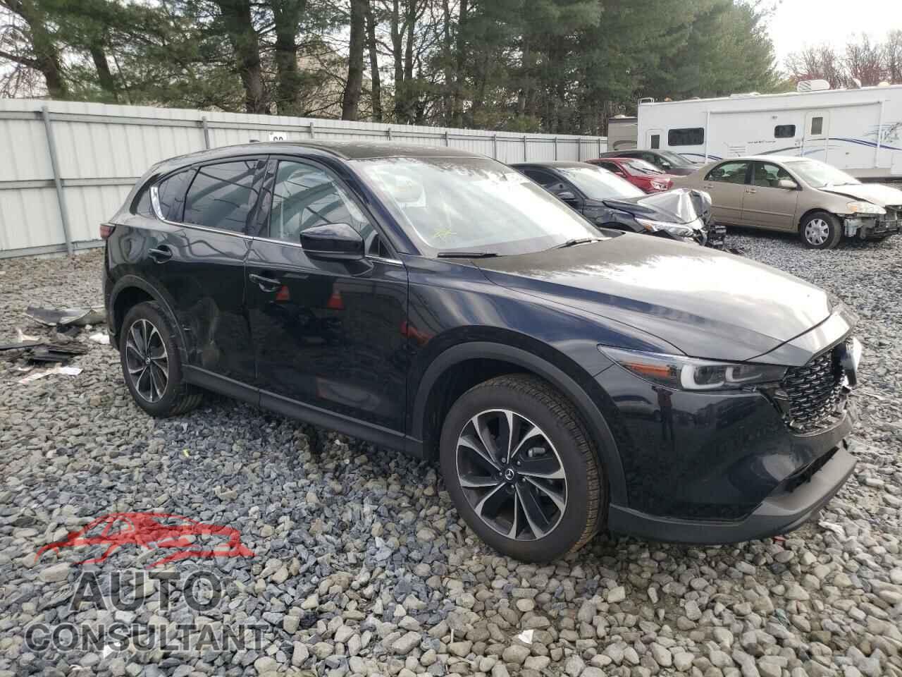 MAZDA CX-5 PREMI 2023 - JM3KFBDM2P0182172
