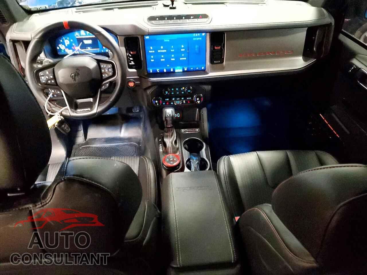 FORD BRONCO 2024 - 1FMEE0RR3RLA38578