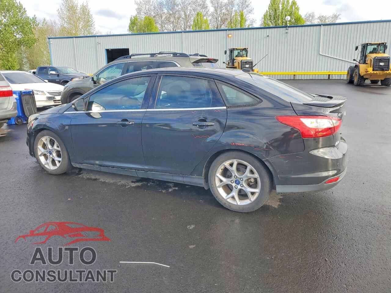 FORD FOCUS 2014 - 1FADP3J20EL162673