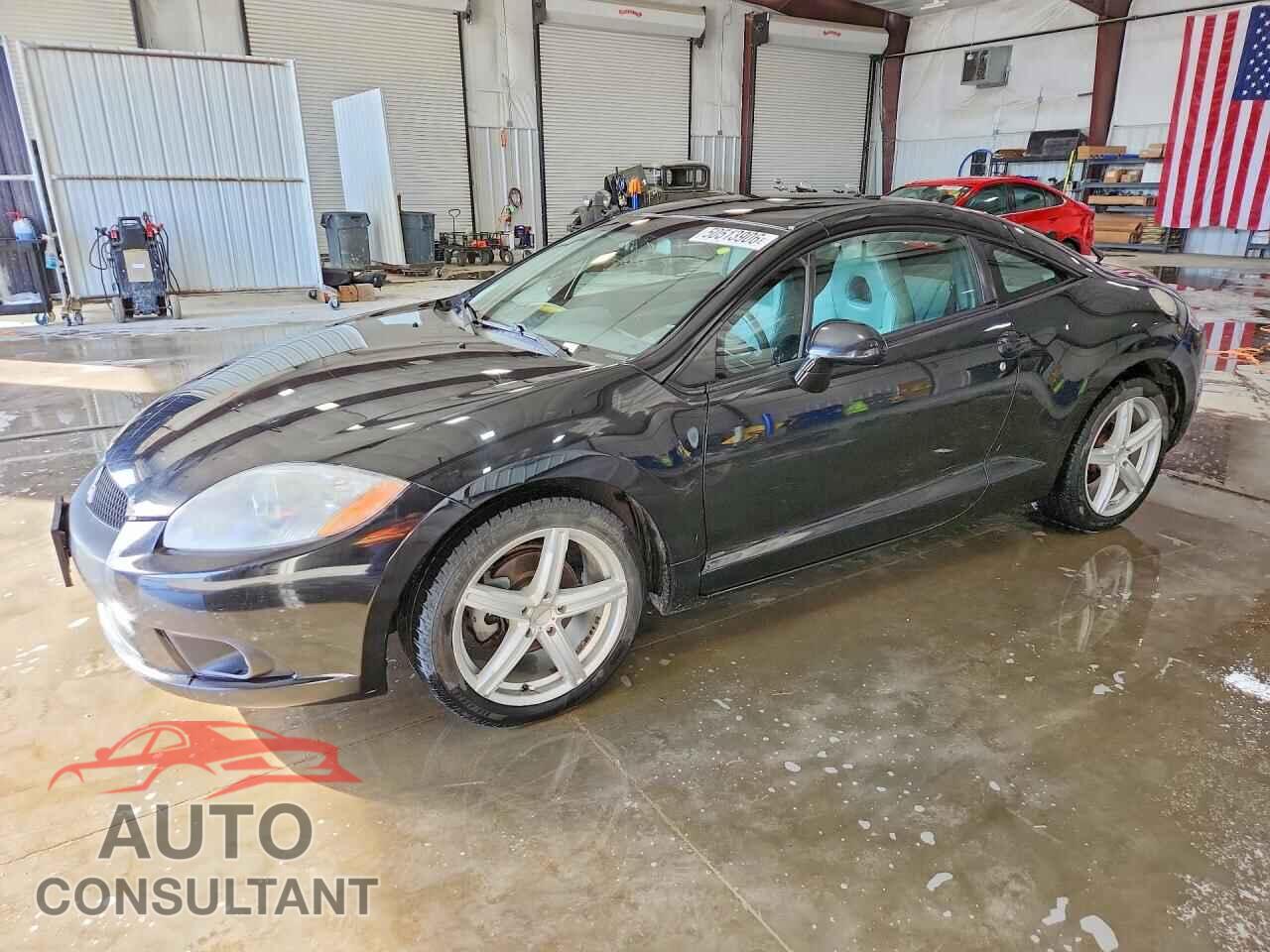 MITSUBISHI ECLIPSE 2011 - 4A31K5DF3BE003570