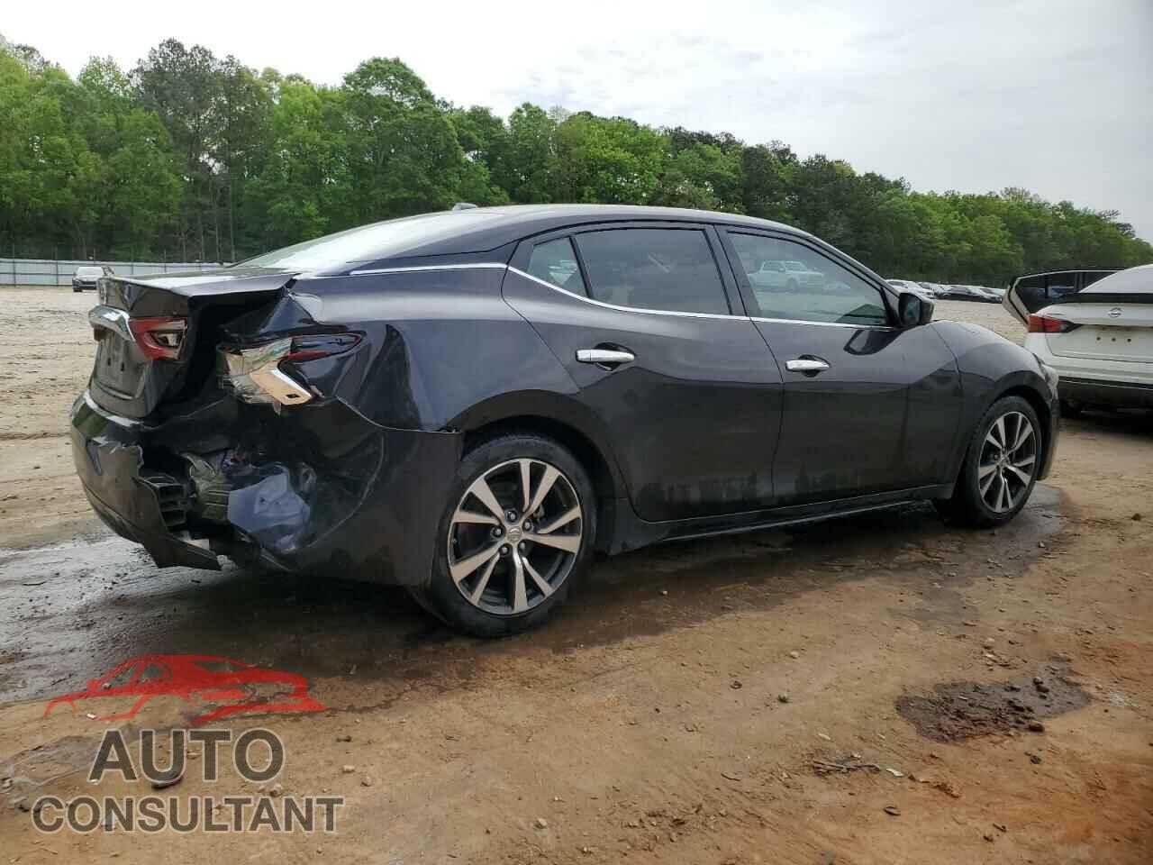 NISSAN MAXIMA 2017 - 1N4AA6AP1HC367120