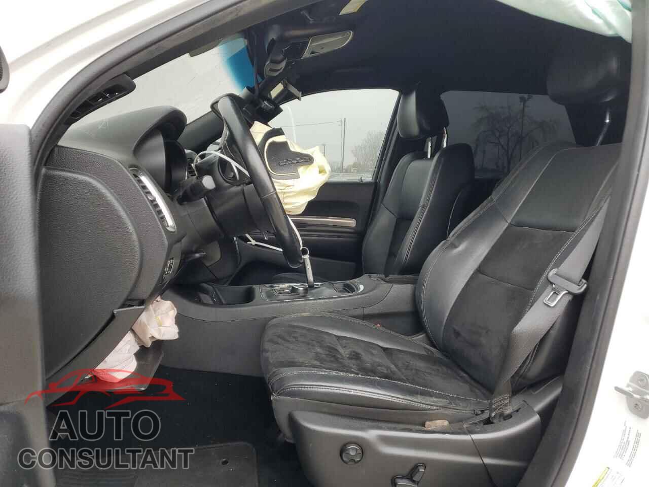 DODGE DURANGO 2015 - 1C4RDHAG9FC695012