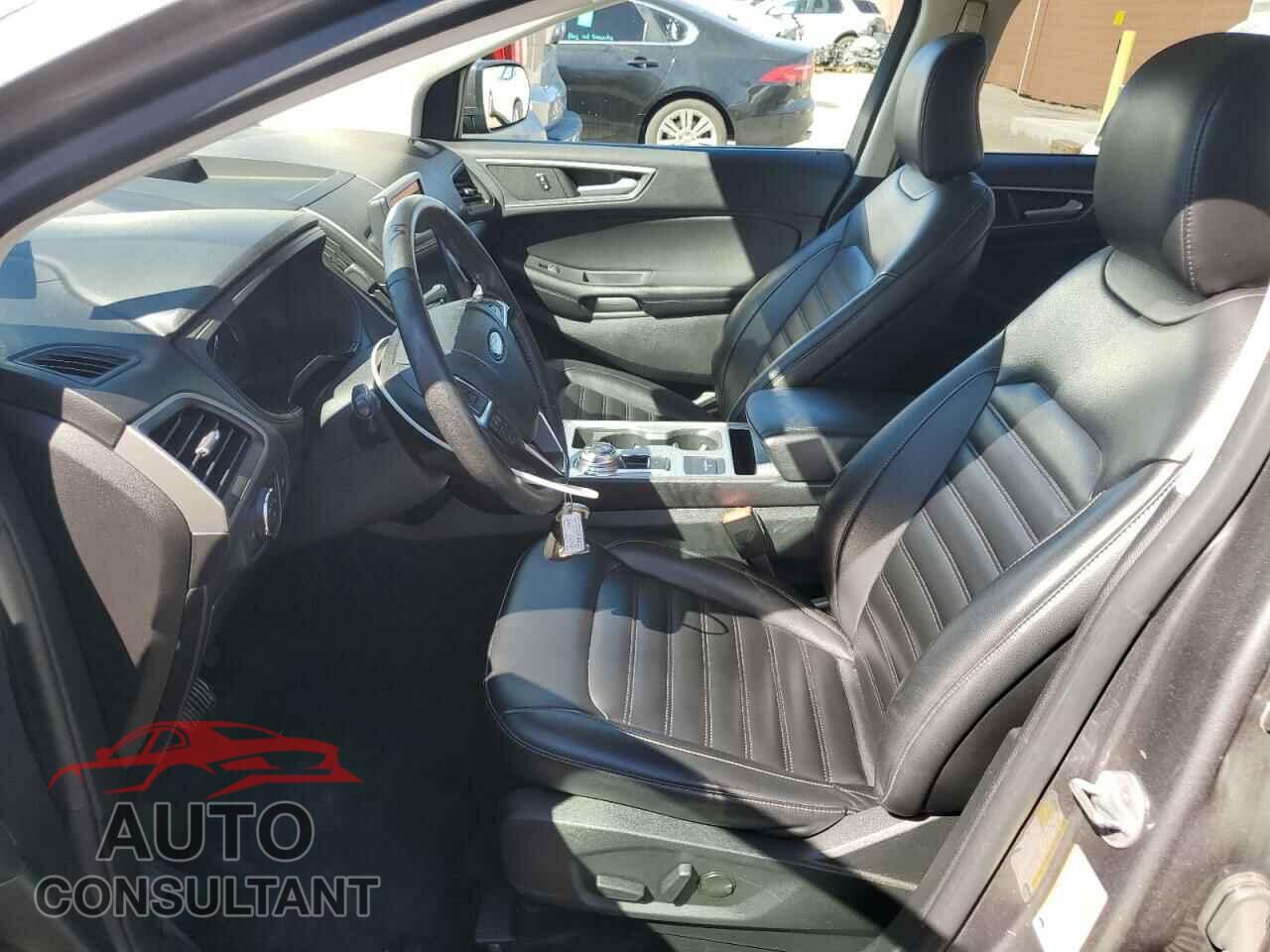 FORD EDGE 2022 - 2FMPK4J97NBA39005