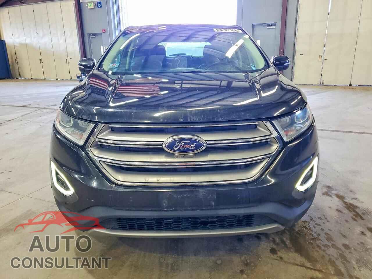 FORD EDGE 2015 - 2FMPK4K84FBB87698