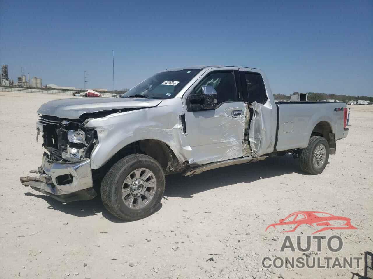 FORD F250 2017 - 1FT7X2B60HEC89516