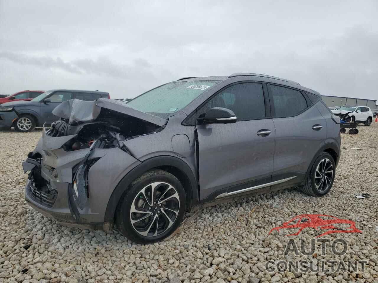 CHEVROLET BOLT 2022 - 1G1FZ6S08N4110139
