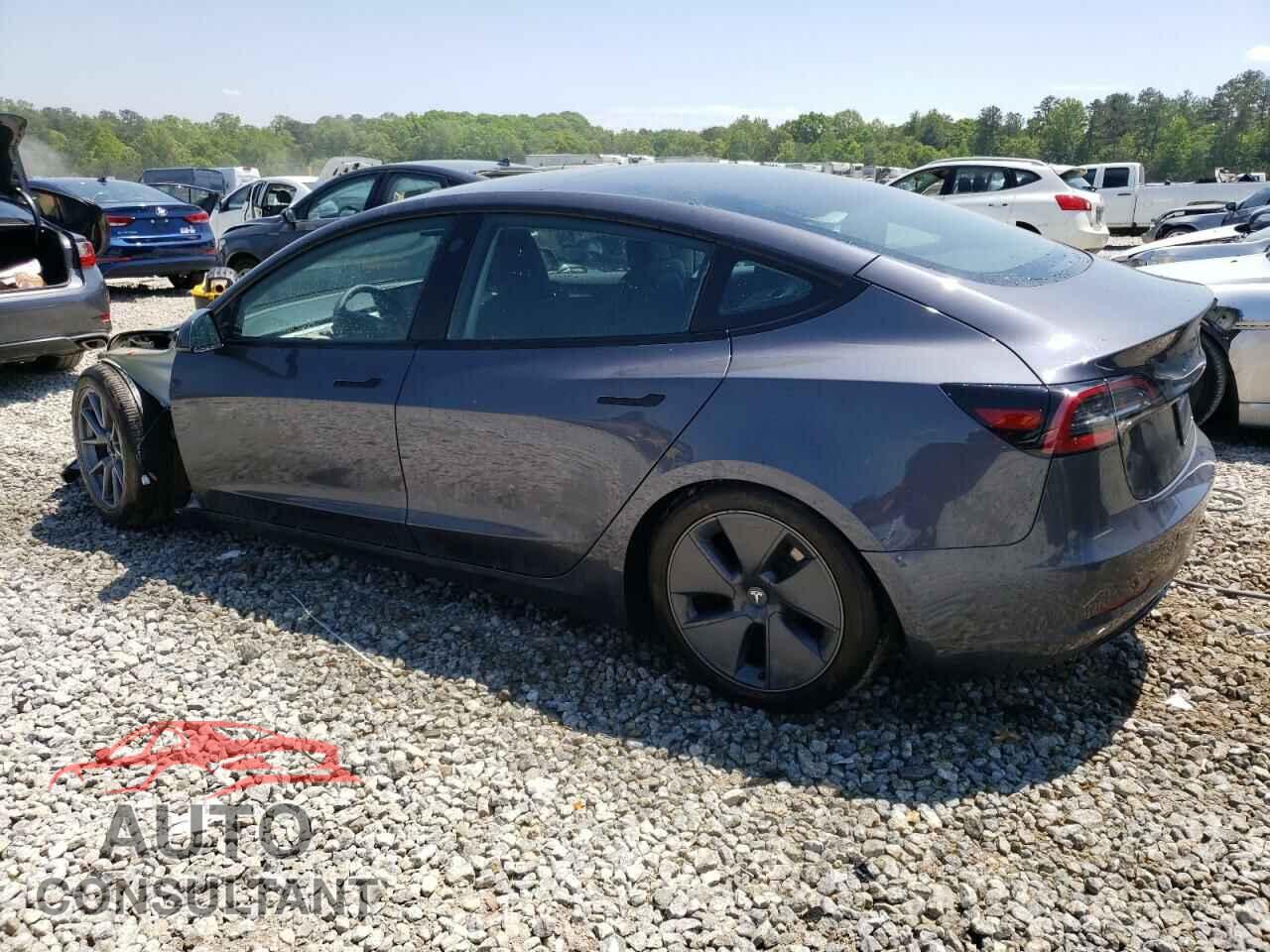 TESLA MODEL 3 2023 - 5YJ3E1EA3PF661992