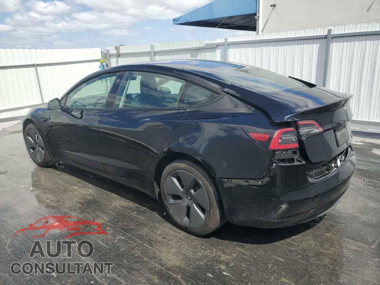 TESLA MODEL 3 2023 - 5YJ3E1EA6PF453430