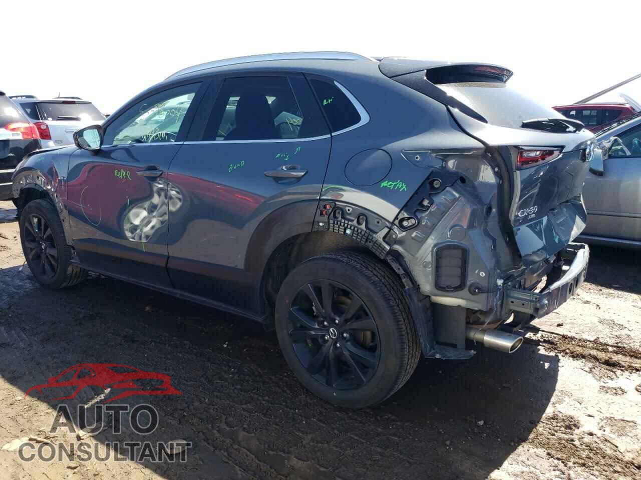 MAZDA CX30 2023 - 3MVDMBCM4PM516433