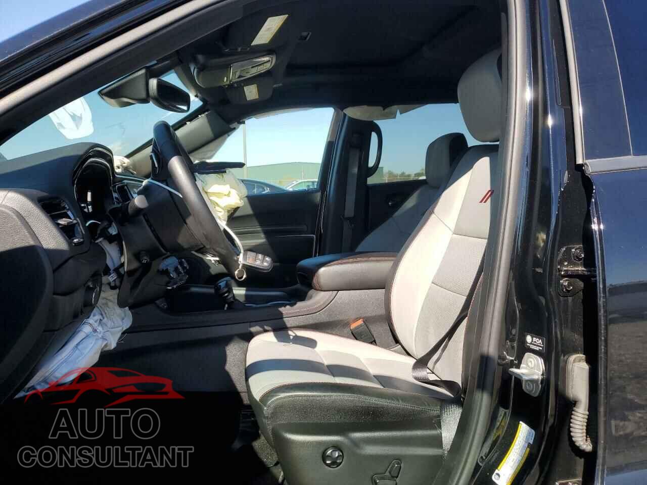 DODGE DURANGO 2024 - 1C4RDHDG4RC190057