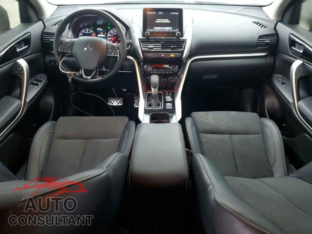 MITSUBISHI ECLIPSE 2024 - JA4ATWAA8RZ001681