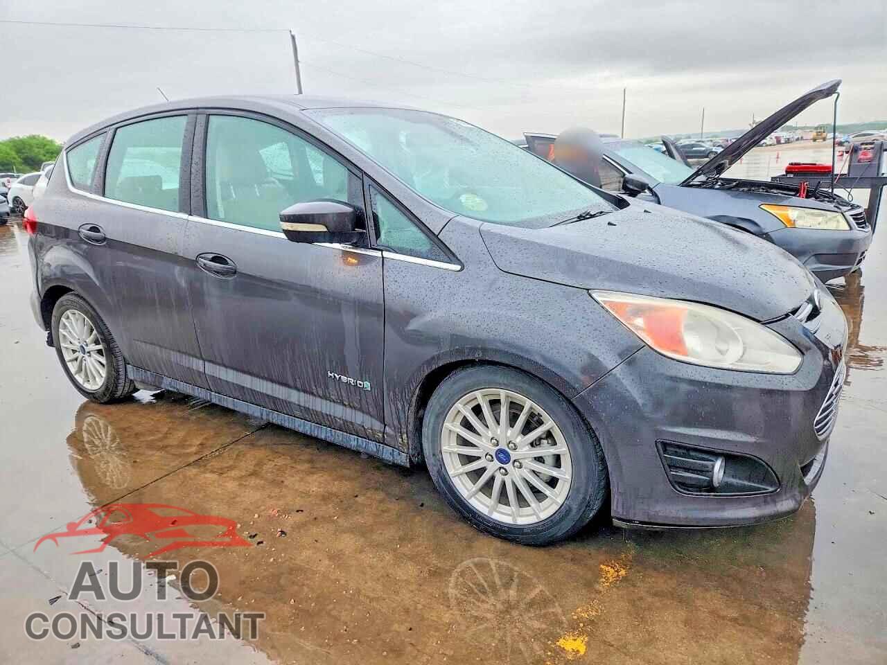 FORD CMAX 2015 - 1FADP5BU1FL120929