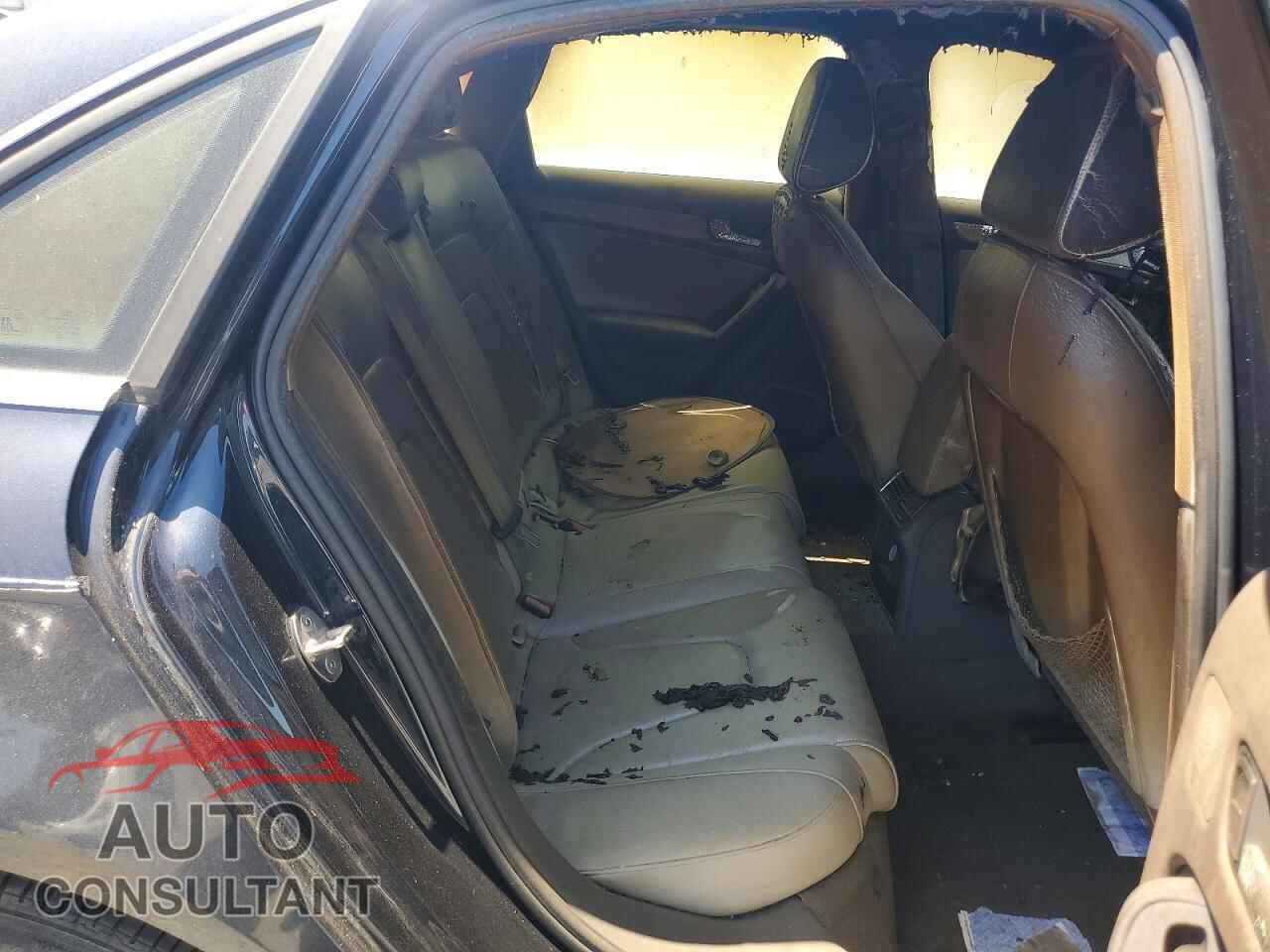 AUDI A4 2012 - WAUFFAFL9CN014113