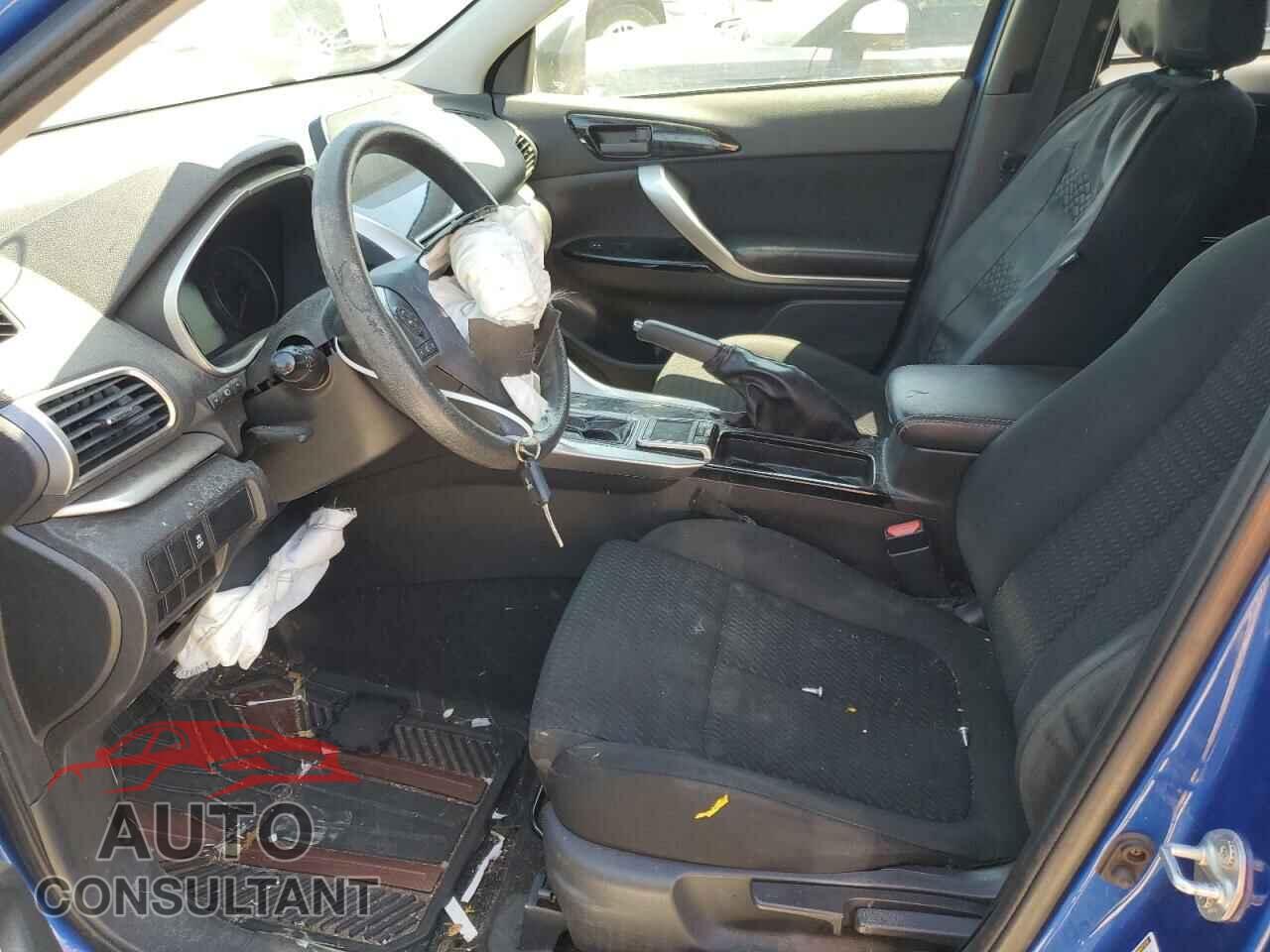 MITSUBISHI ECLIPSE 2020 - JA4AS4AA8LZ018995