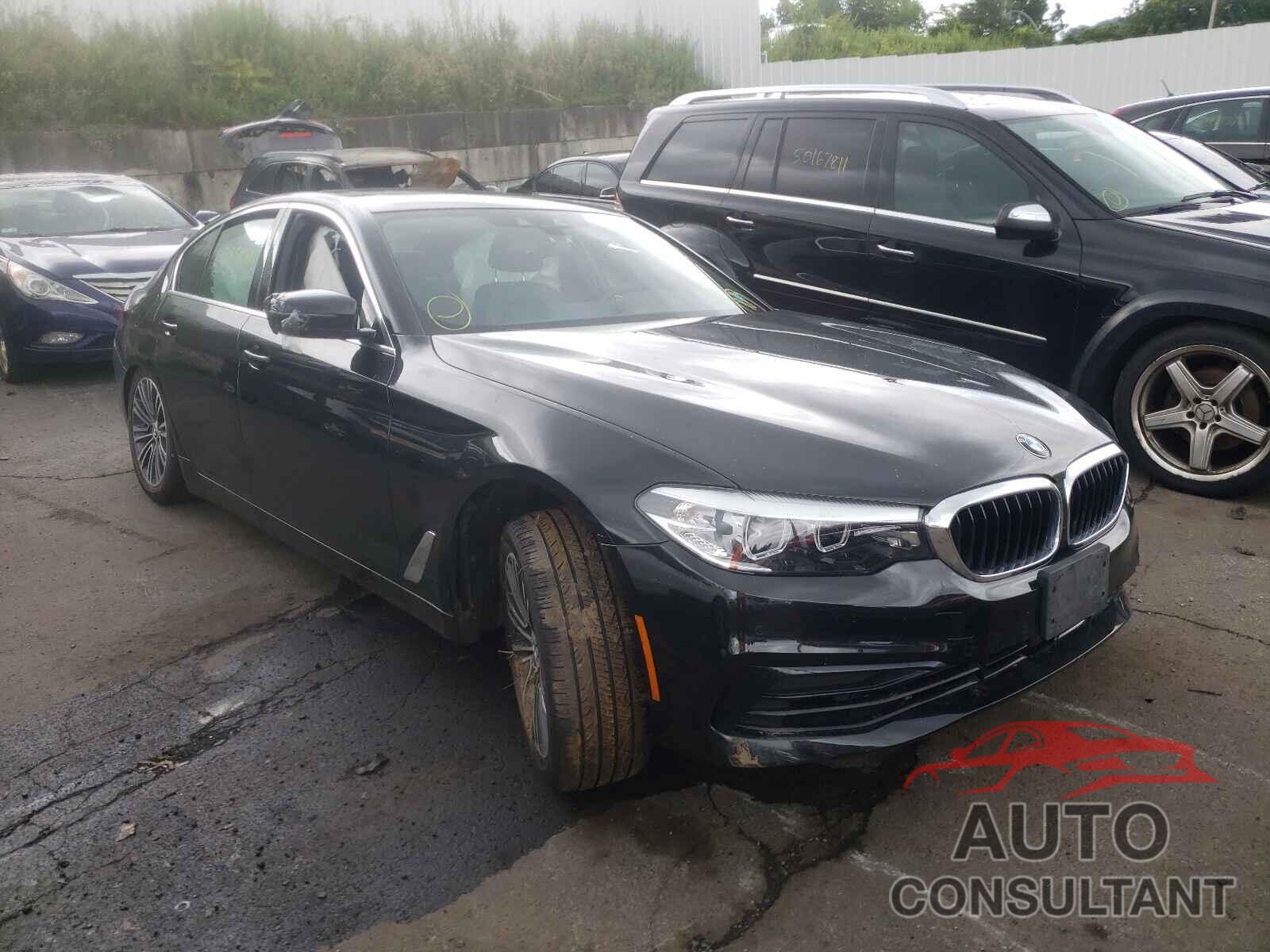 BMW 5 SERIES 2019 - WBAJE7C50KWW10340